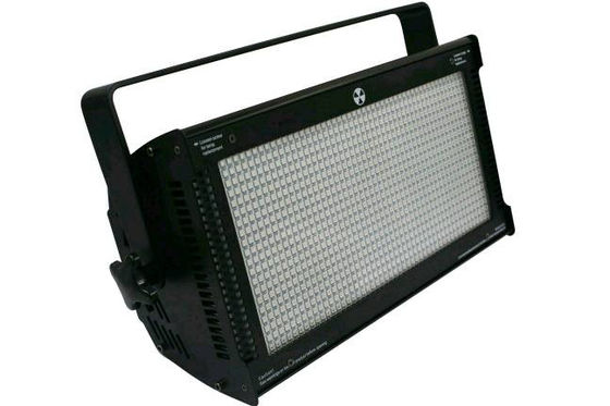 ความสว่างสูง LED5054 SMD 1000watt Strobe Disco Light Waterproof