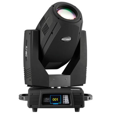 Beam Spot Wash 17R 350w ไฟหน้าแบบเคลื่อนที่ 3-in-1 zoom&gobo&wash