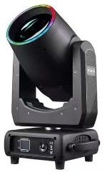 มินิเบย์ สปอต 380w โมวิง เฮด ไลท์ กับฮาโล
