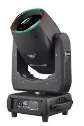 สายส่อง 300w ไฟหัวเคลื่อนที่ด้วยฮาโล