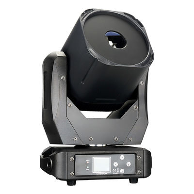 12ch DMX 500mw Rgb เลเซอร์ย้ายหัว / นิเมชั่นเลเซอร์ย้ายหัว